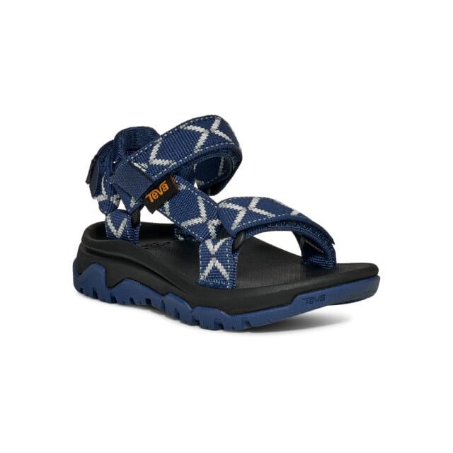 Teva T HURRICANE XLT JR Unisex Sandalen - Navy