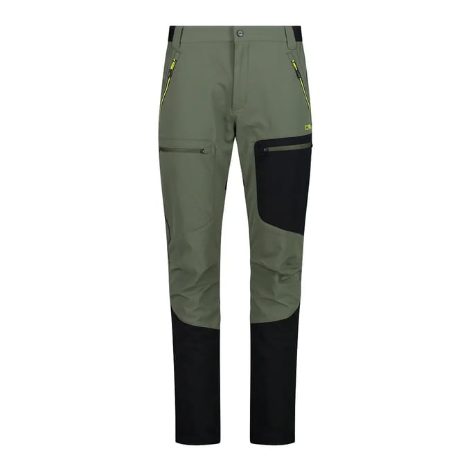 Ripstop wandelbroek CMP