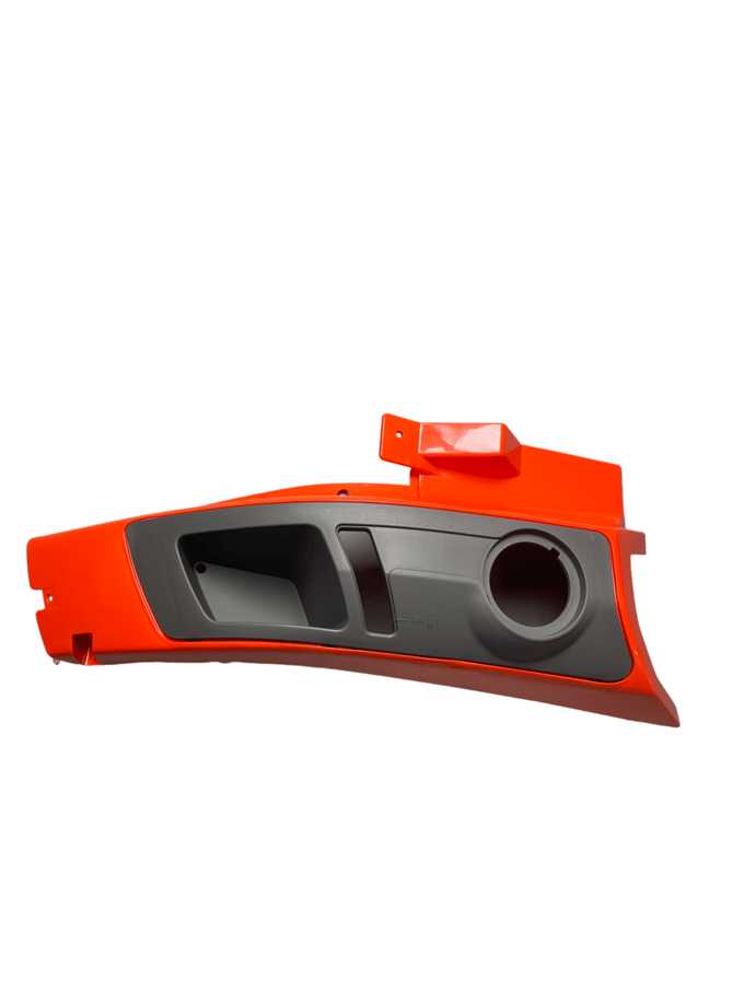 Cover assy