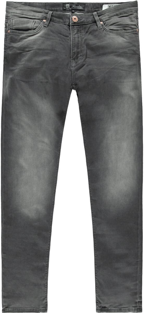 Cars Jeans Jeans Ancona Jog Tapered - Heren