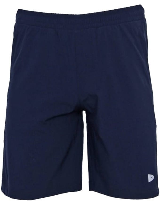 Donnay - Sportshort (Graig) - korte broek - Heren - Navy (010) - maat L