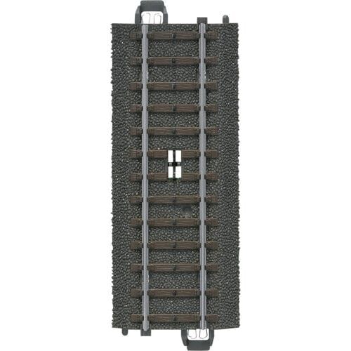 H0 Märklin K-rails (zonder ballastbed) 2201 Rechte rails 90 mm 10 stuk(s)