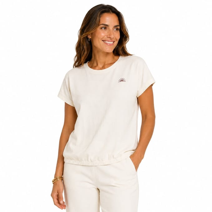 &Co Woman TOSCA - Top - M - Beige