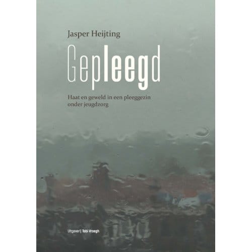 Gepleegd - Jasper Heijting