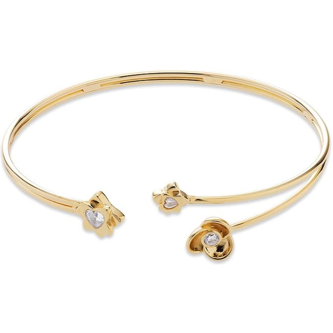 JETTE Armband FLOWERS 89221763