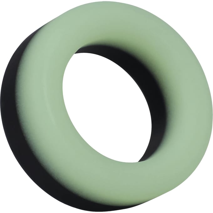 'Rock Solid - The Big O - Glow', 3,2 cm