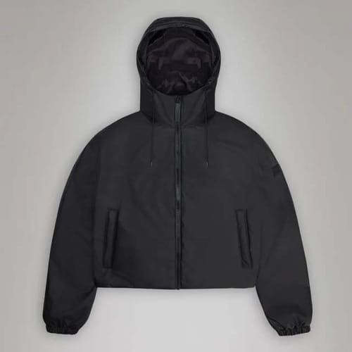 Blazer Rains Lohja Short Insulated Jacket