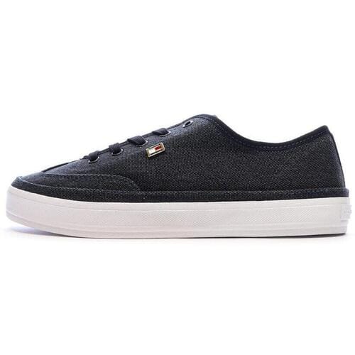 Lage Sneakers Tommy Hilfiger Baskets