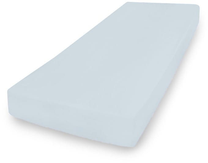 Matex PREMIUM - Jersey Hoeslaken - Elastiek - 130x190 cm - 140x200 cm