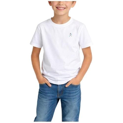 T-shirt Korte Mouw Harper And Neyer 1401326006 000200