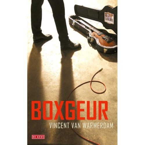 Boxgeur - Vincent van Warmerdam