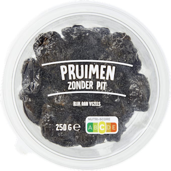 Pruimen