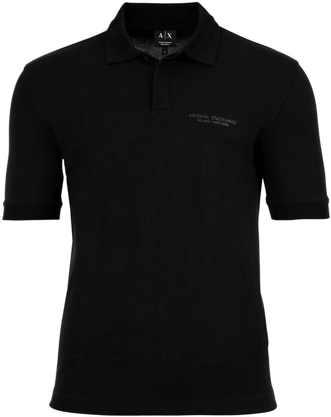 Armani Exchange Poloshirt POLO SHIRT Set van 1