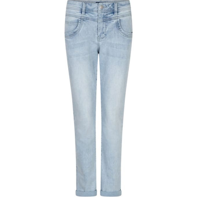 Red Button Jeans Relax Denim Bleach Srb4892 Bleach Dames Maat - W36
