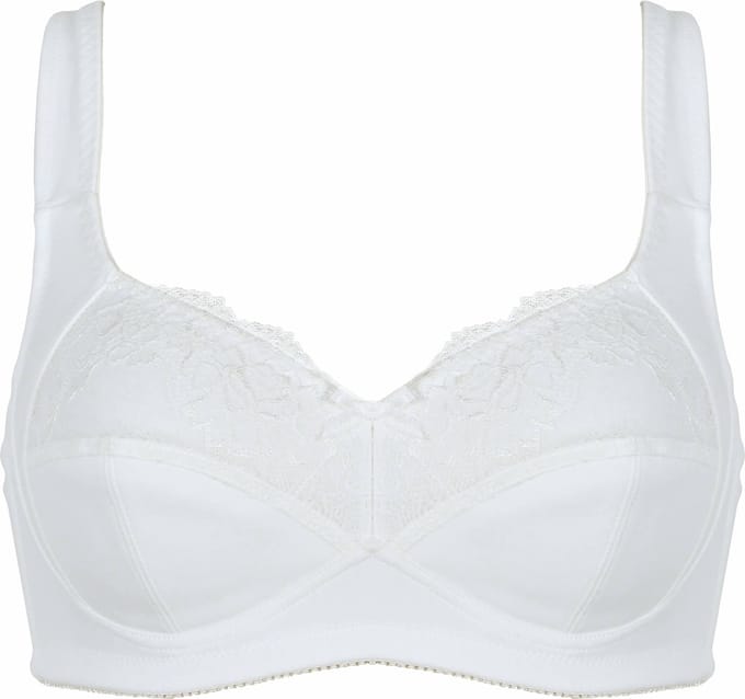 Naturana - Prothese bh - 5807 - Ecru - 75E