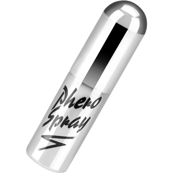 Ruf Pheroman Spray - 15 ml - Libido Middel