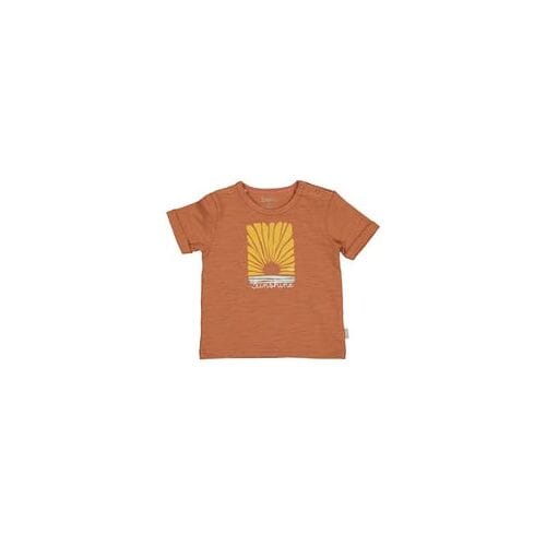 B.E.S.S. Baby T-Shirt Sunshine Amber maat 68