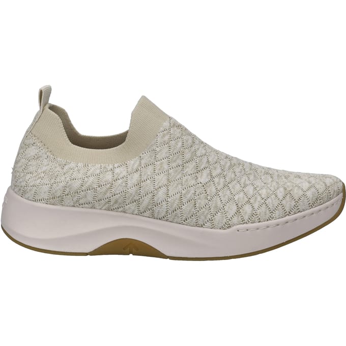 JOSEF SEIBEL Dames Sneaker Elli 11 in beige