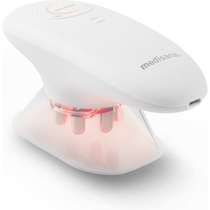 medisana VC 150 - Cupping Massageapparaat