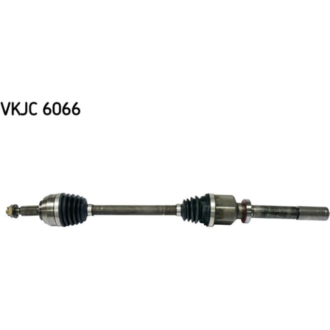 Aandrijfas SKF VKJC 6066