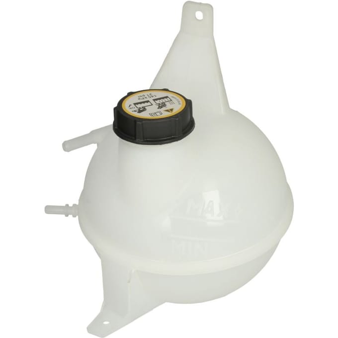 Expansievat, koelvloeistof THERMOTEC DBG036TT