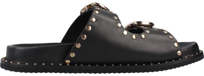 Carmela 163056 Sandalen Zwart EU 38 Vrouw