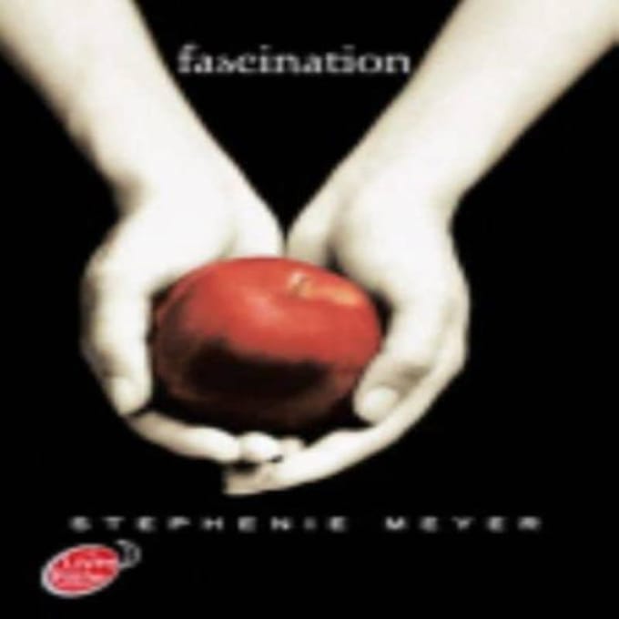 Fascination 1 par Stephenie Meyer Livre de poche 9782013212113