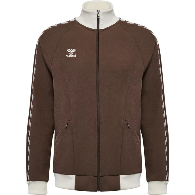 Trainingsjack met rits Hummel Root