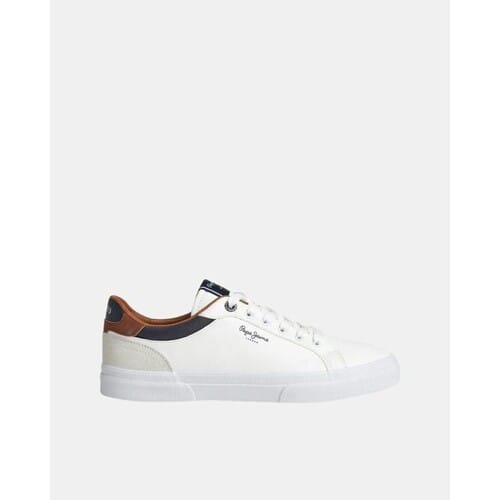 Pepe Jeans Kenton Court Sneakers
