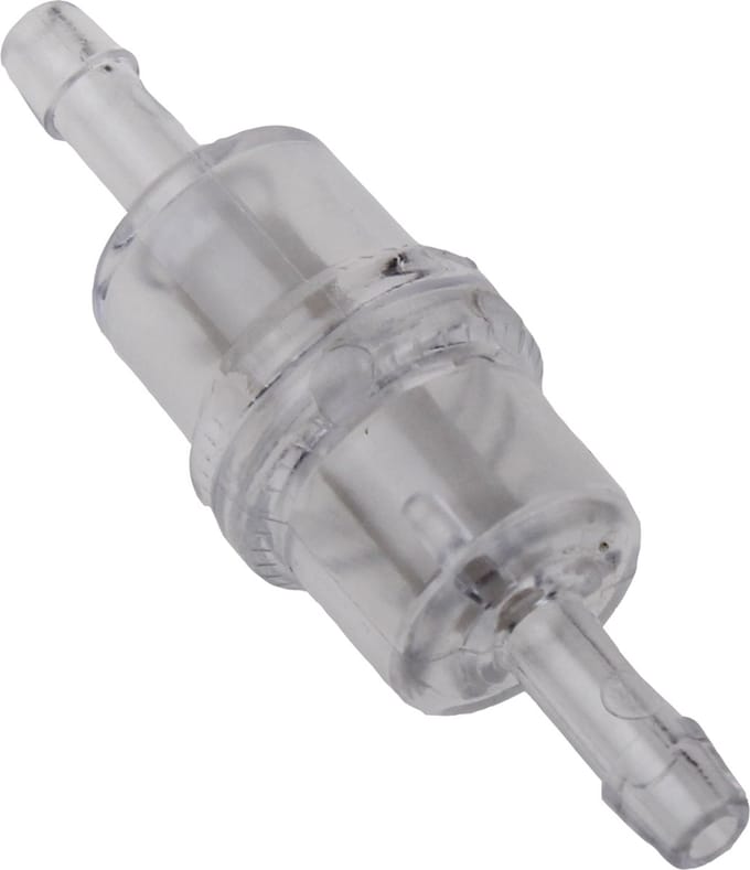 SEB - WATERFILTER BIJ POMP - MS0678845