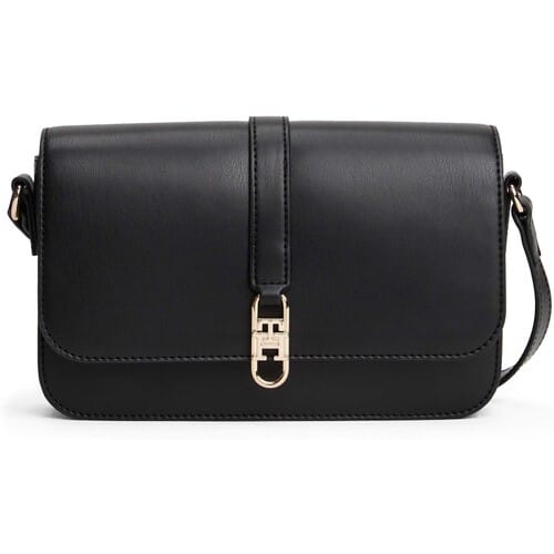 Tommy Hilfiger Libre Crossover - Schoudertas 23,5 cm (zwart)