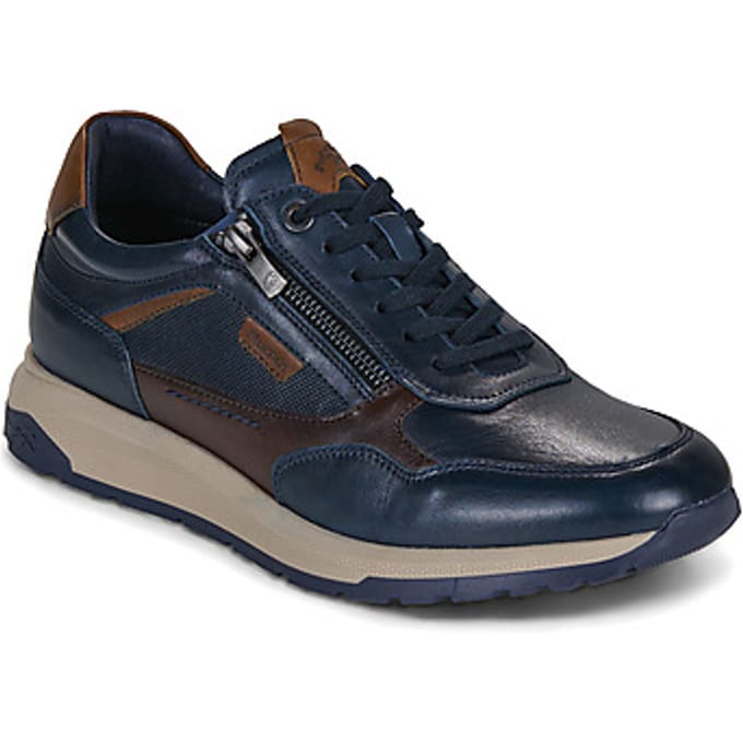 Fluchos Karter F2530 | Comfortabele heren sneaker