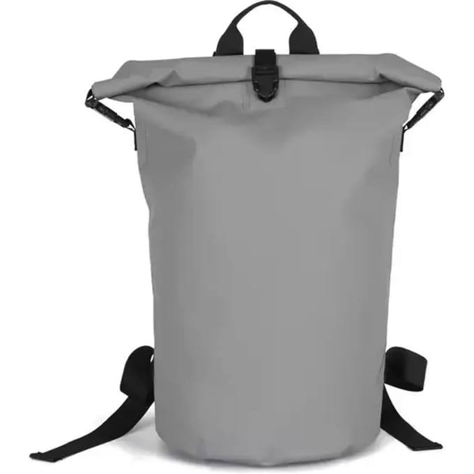 Kimood Waterdichte opbergtas KI0656 - Light Grey - XL