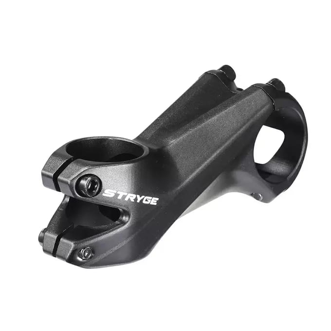 Funn Stryge 31.8 Mm Fiets Stuurpen Zilver 60 mm / 7º