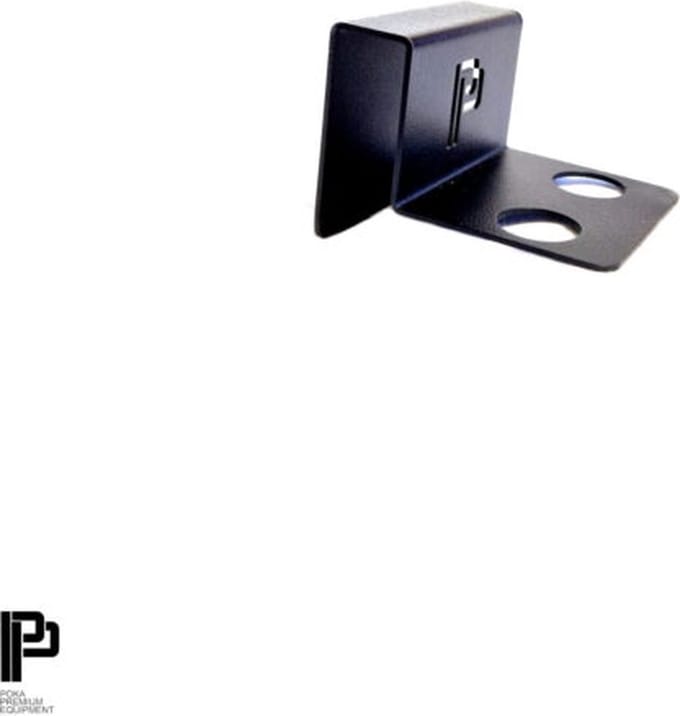 POKA PREMIUM - Bucket Mounted Brush Holder - WPW
