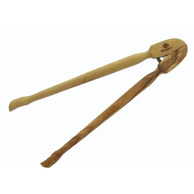 Olijf augurktang Bérard 25 cm