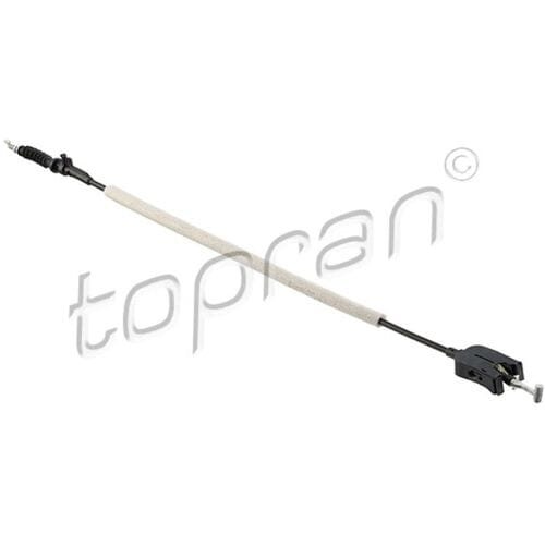 Topran Trekkabel - deuropener HANS PRIES 118 404