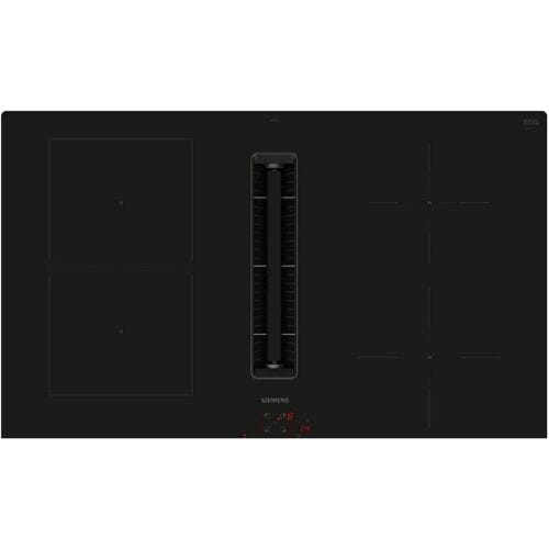ED811BS16E Afzuigtafel ind combi 80cm 4f sscadr - siemens - ED811BS16E