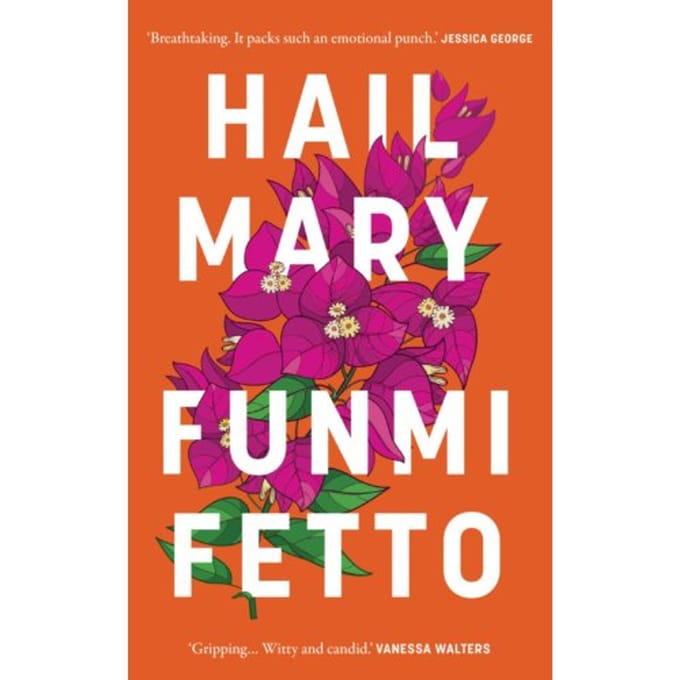 Hail Mary - Funmi Fetto