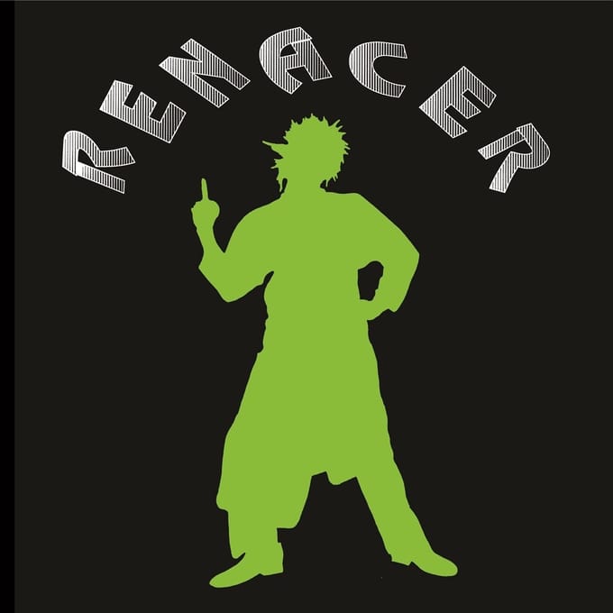 Grupo Renacer - Grupo Renacer (LP)