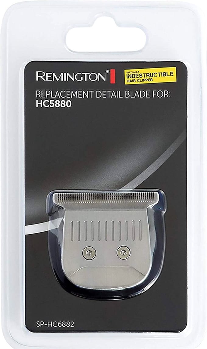 REMINGTON - SP-HC6882 MES TRIMMER HC5880 - SPHC6882