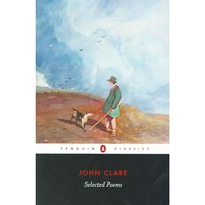 Selected Poems - John Clare