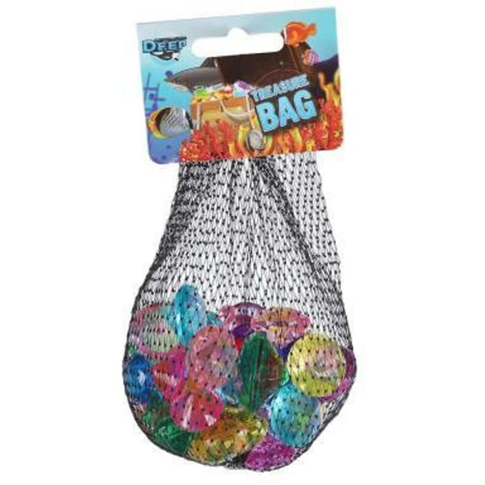 Destination Deep Diamanten 48 stuks