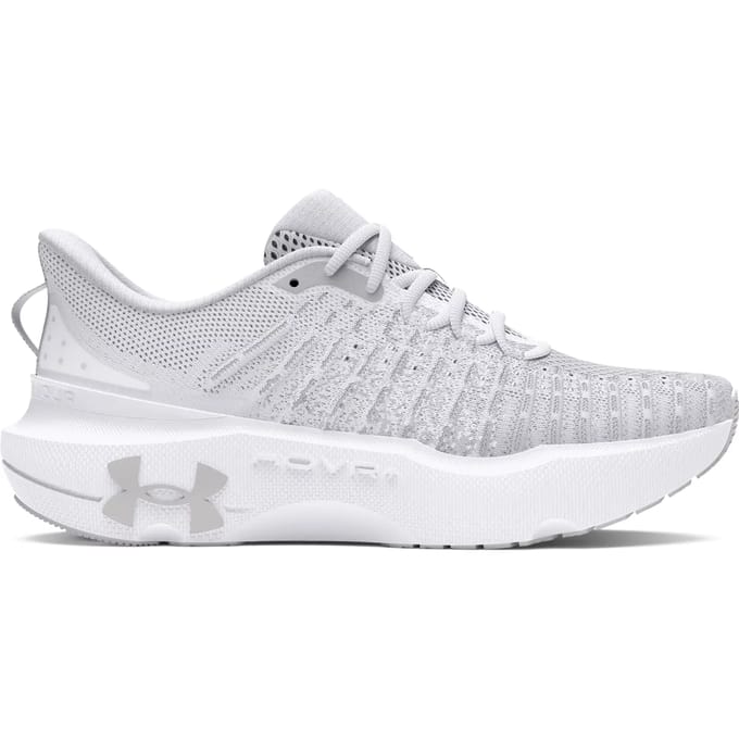Under Armour Infinite Elite Hardloopschoenen Wit EU 40 Vrouw