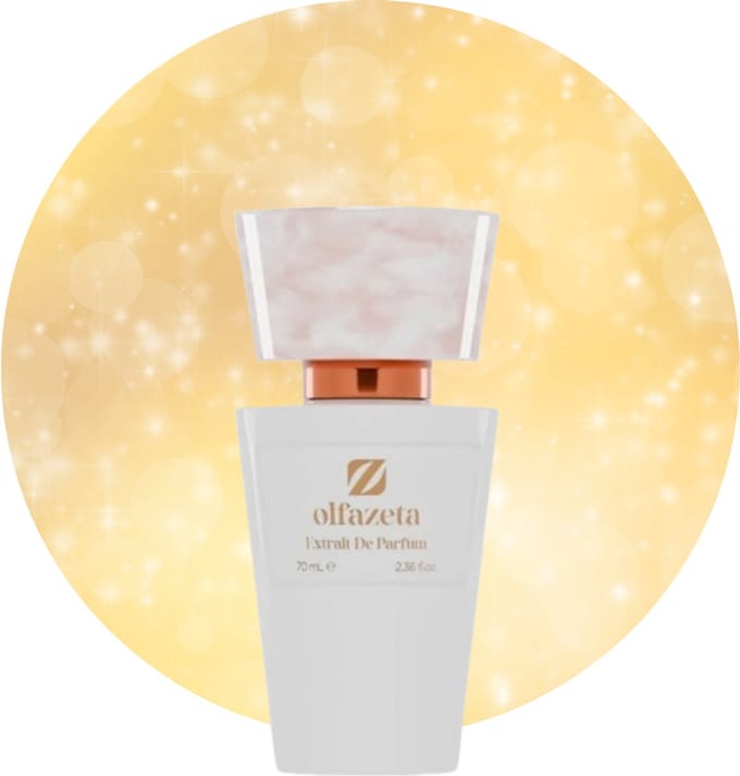 JBC Parfum Nr. 70 - One - 70ml