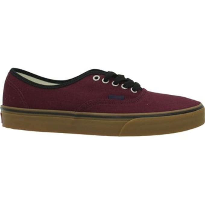 Sneakers Vans Vn000d7yreg1 Authentic Bts