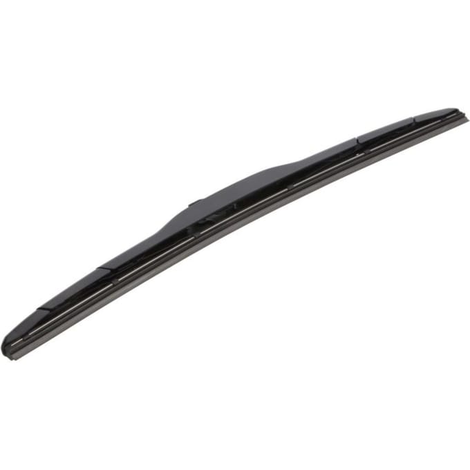 Wisserblad VALEO Silencio Hybrid VH124, 400mm, Voor, 1 Stuk