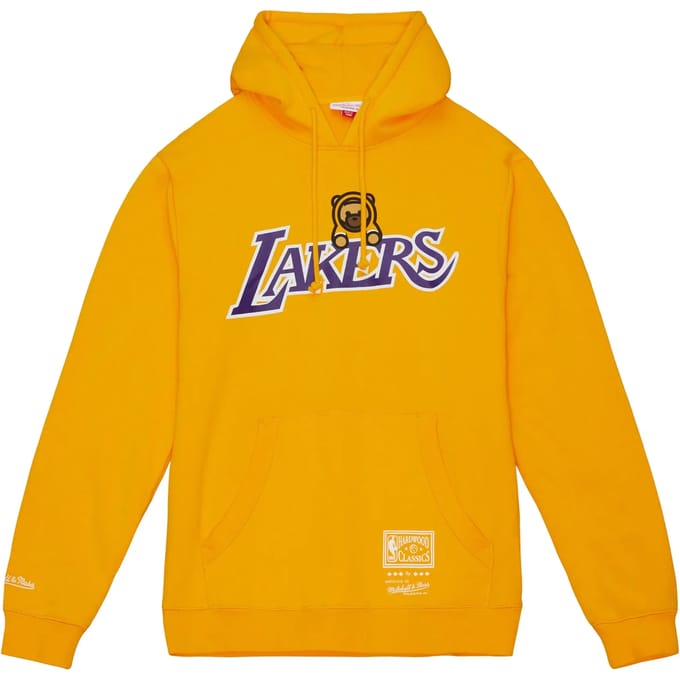 Sweatshirt Los Angeles Lakers Ozuna