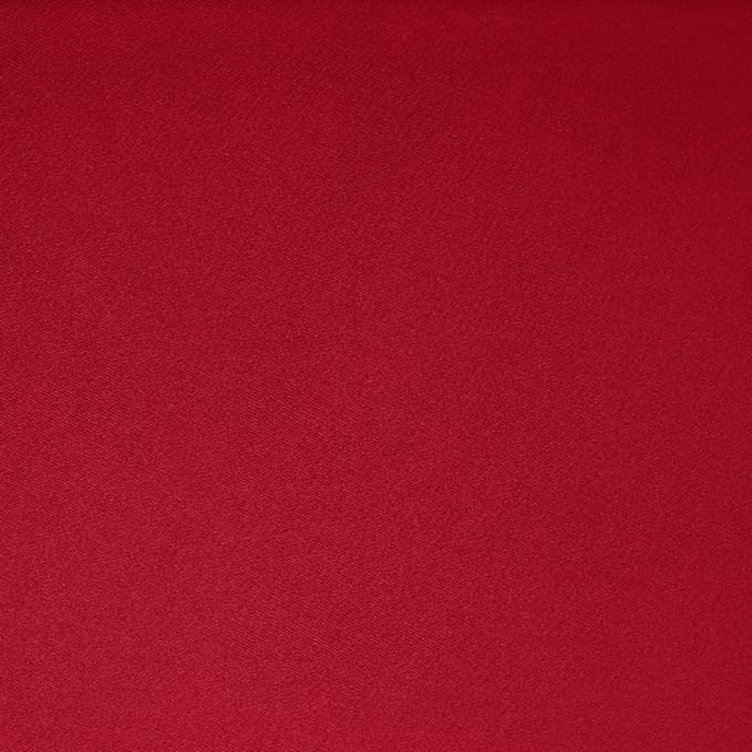 10 meter microvezel satijn - Donkerrood - 145cm breed
