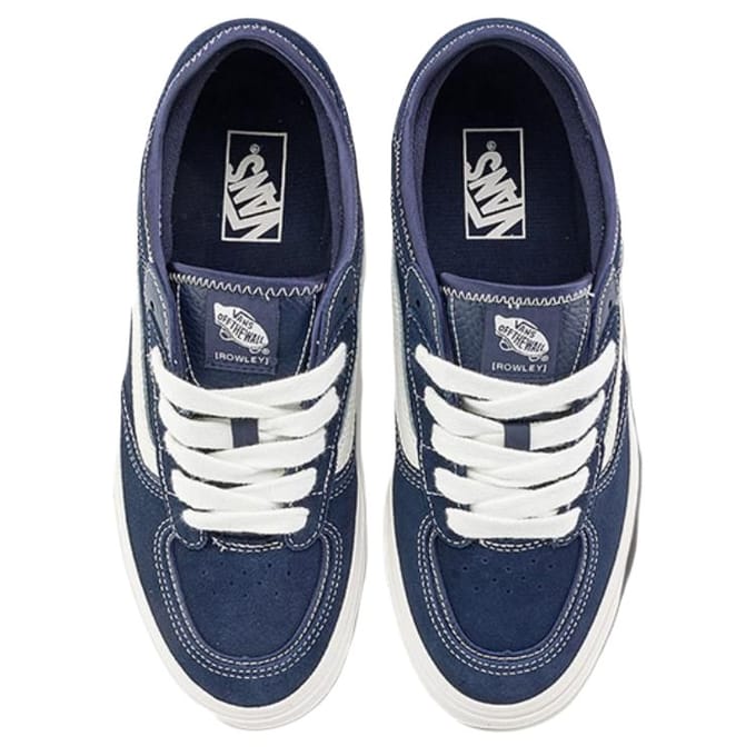Vans Rowley Classic 'Parisian Night' 35 white